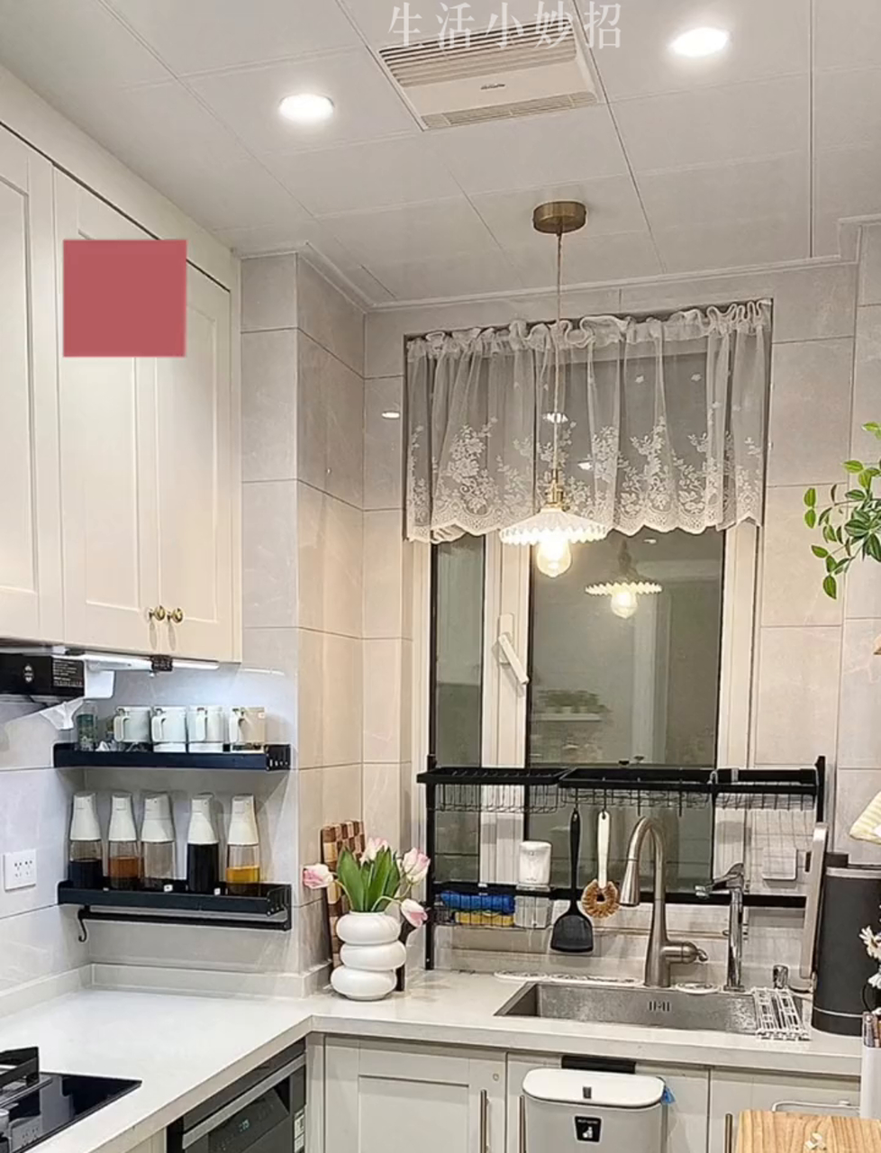 饭菜保温盖防苍蝇,洗菜备菜都能用,价格还实惠呢