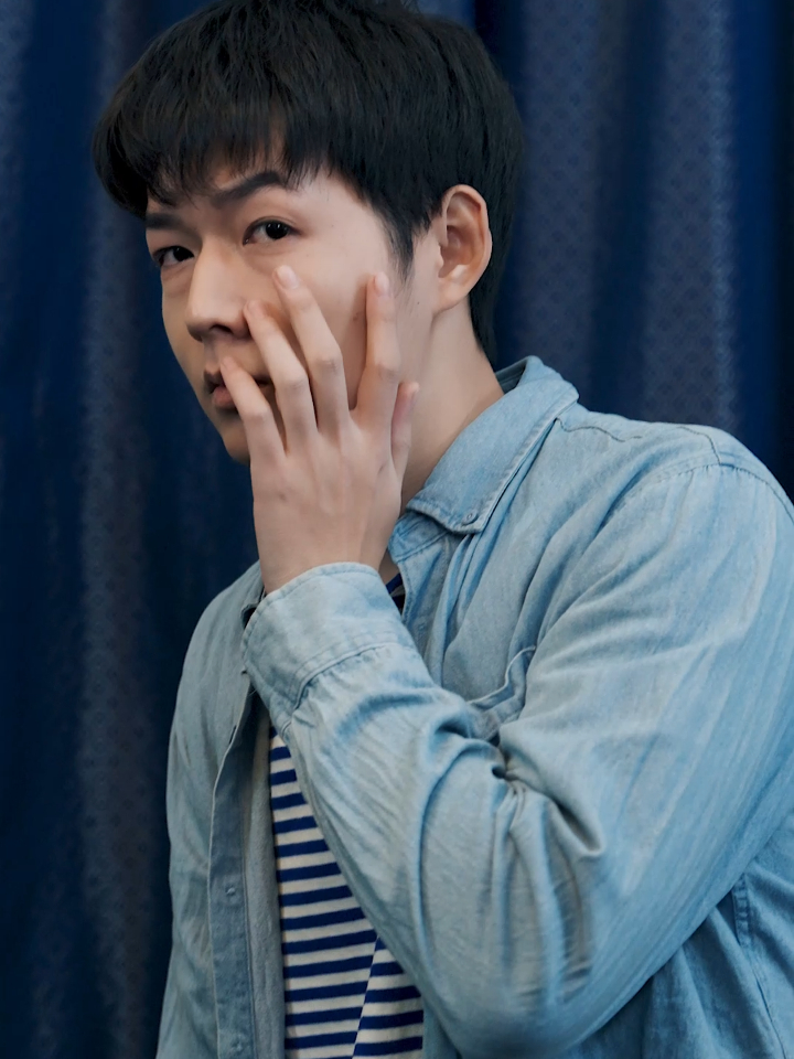 这不是仿品,这是真的
