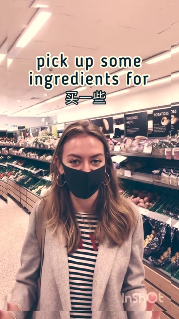 快来看看我们传统的英式早餐都吃什么吧?