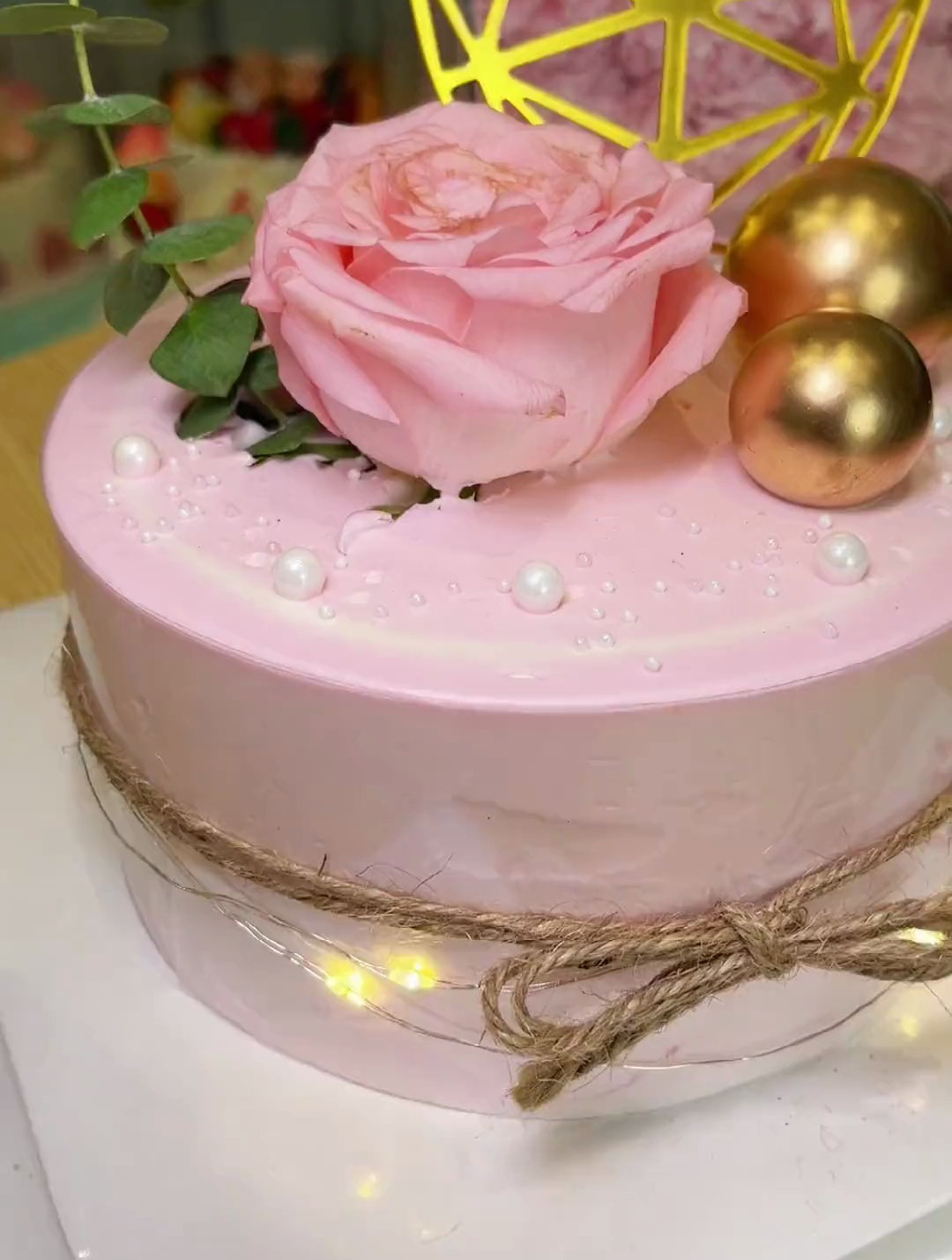 天津生日蛋糕鲜花