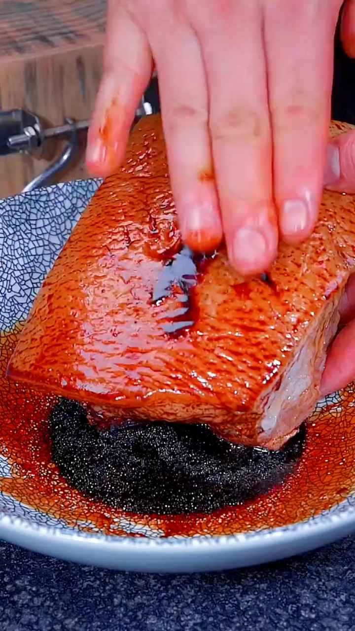 红烧大肉做法教程