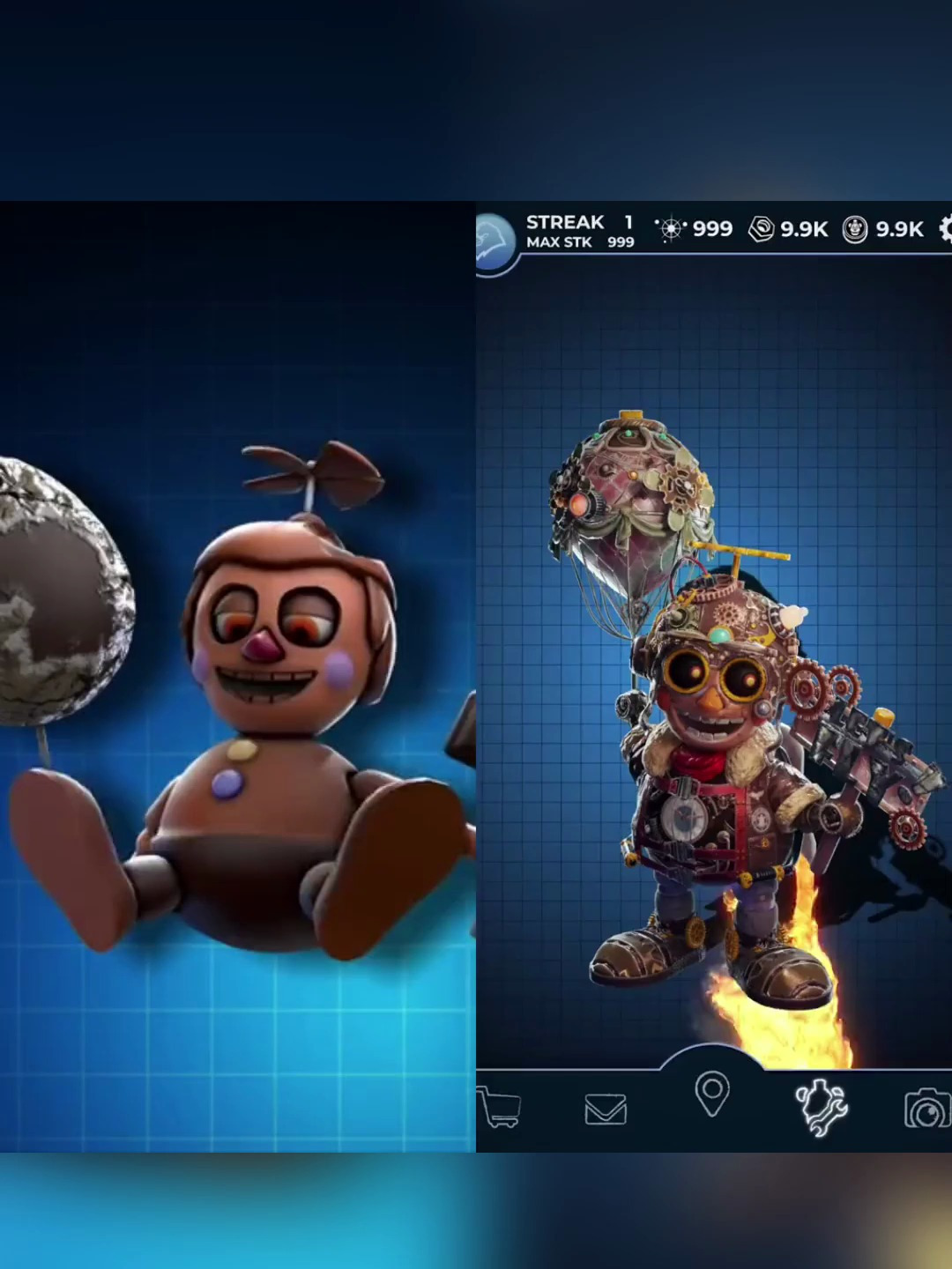 安全漏洞巧克力男孩如何成为喷火气球男孩