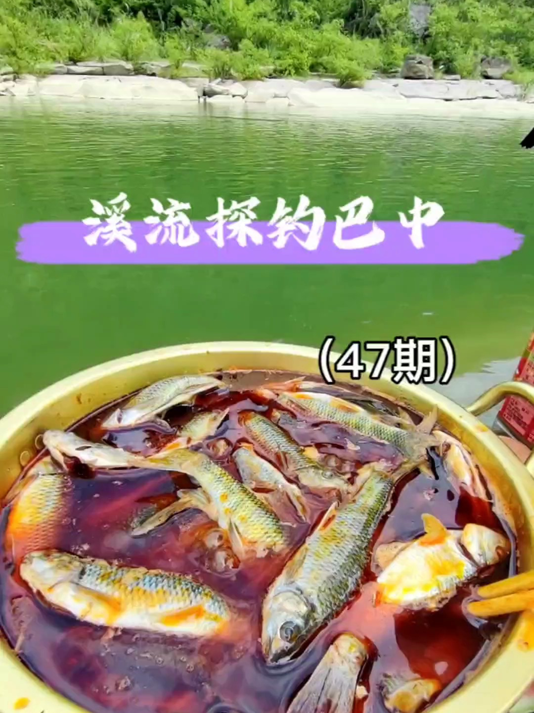 你们的石斑鱼都怎么做的?