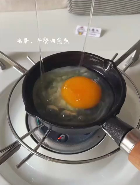 养胃又好吃的清汤汤底,做面做混沌水饺都好吃