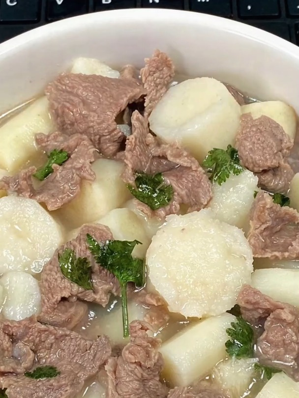 八道清淡营养汤的做法