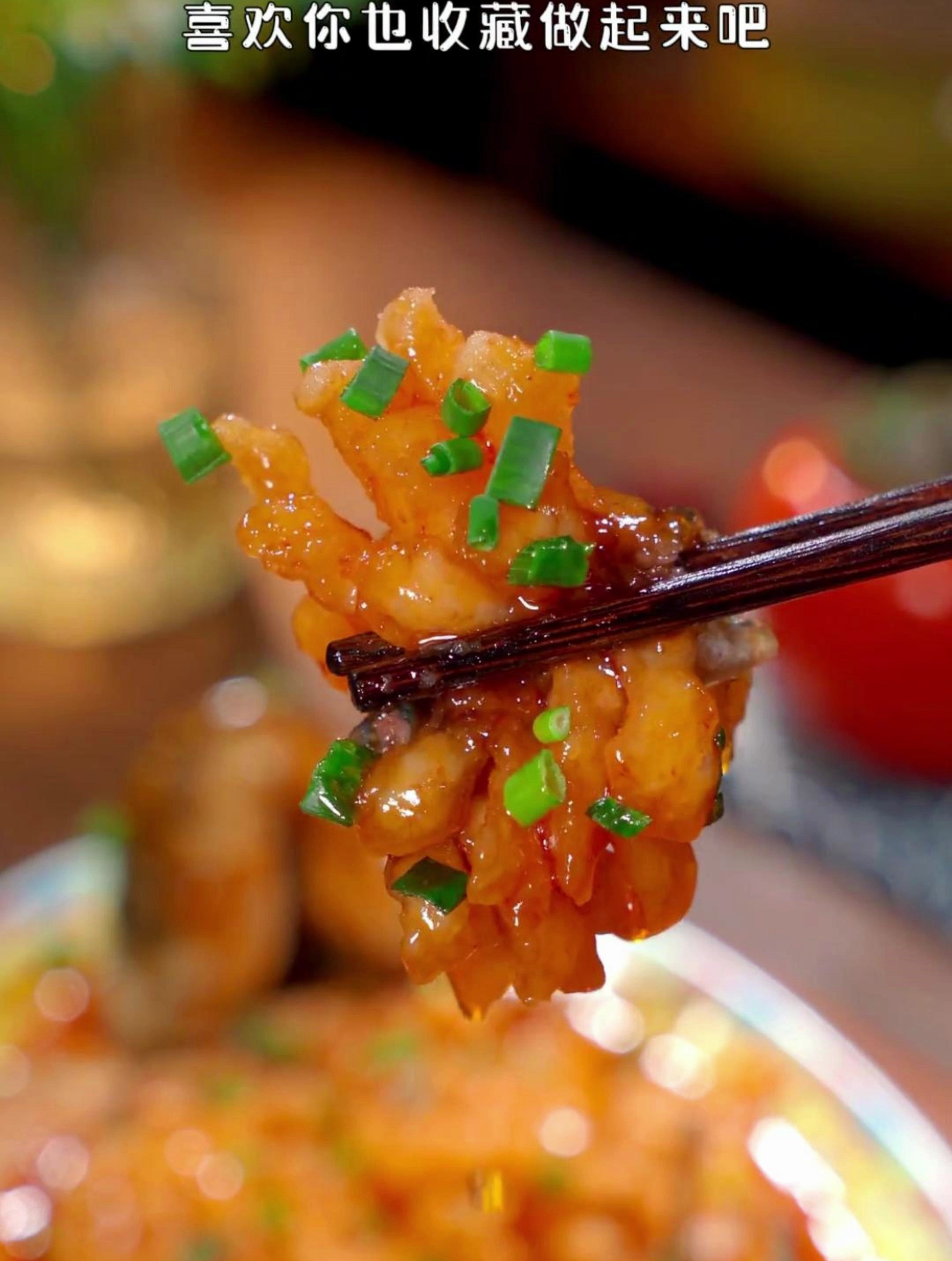 糖醋鱼像我这样做,酸甜适口,外焦里嫩