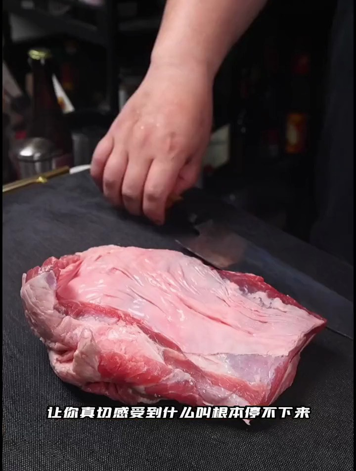 吃了那么多年红烧牛肉面还是四川的味道正点跟着学做菜