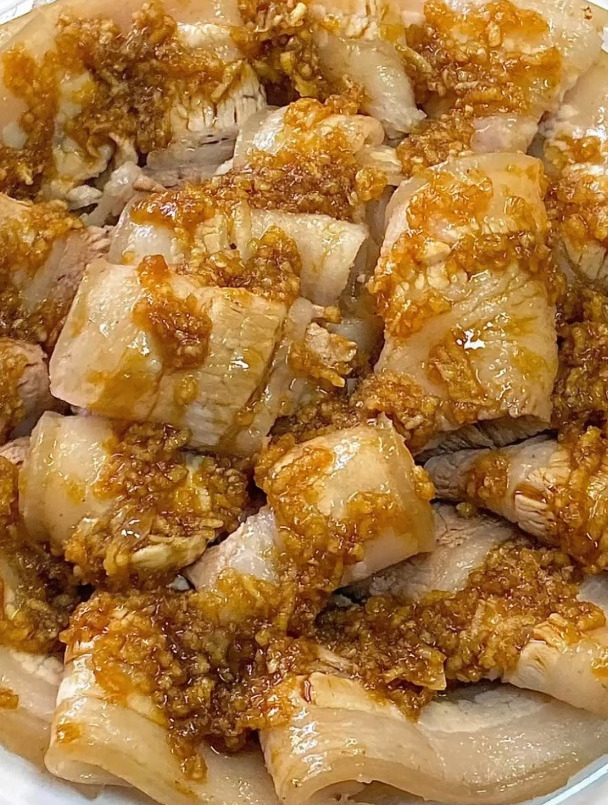 广东粤菜最好吃的八种经典美食