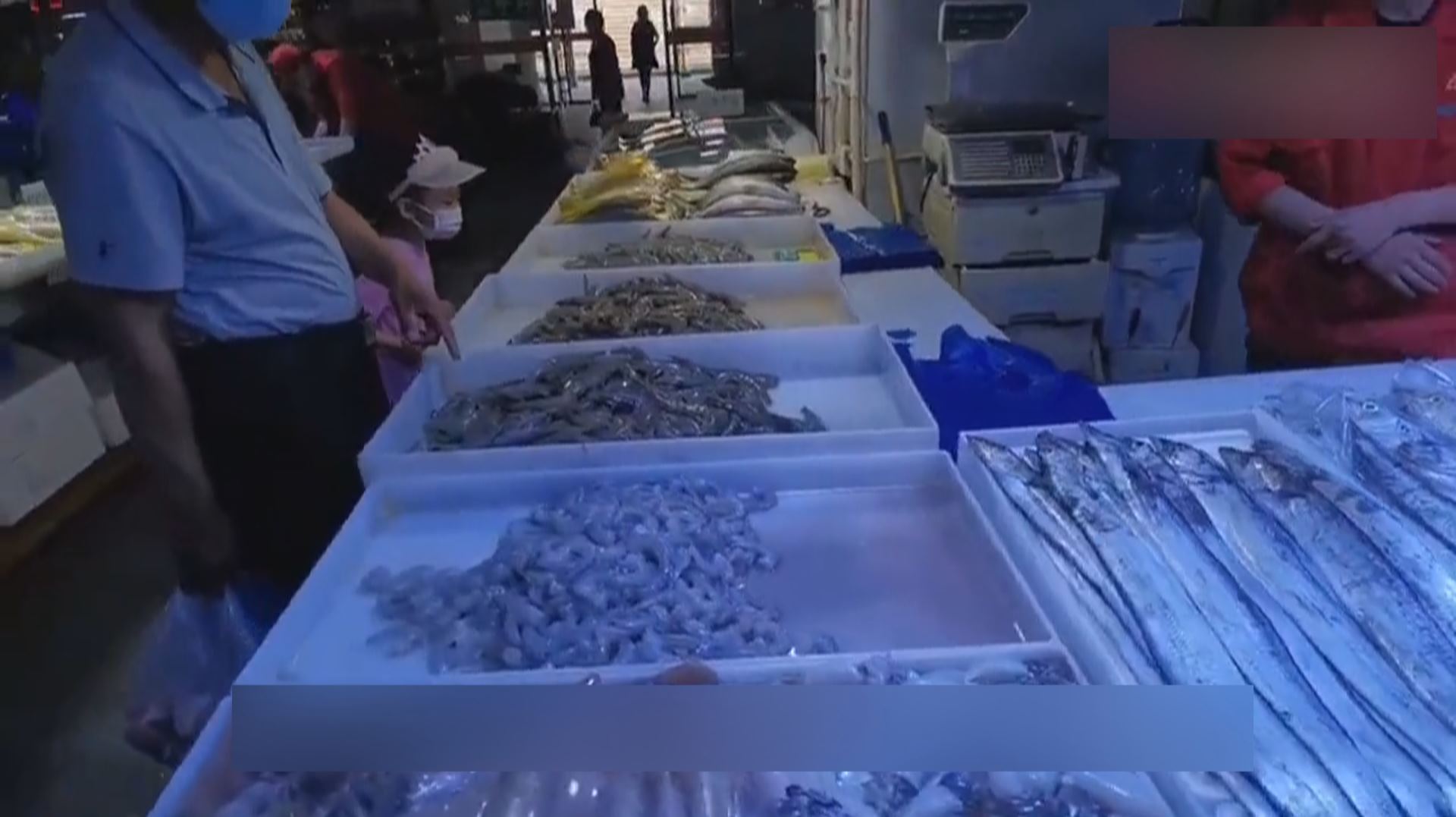 多地进口冻虾外包装测出新冠病毒