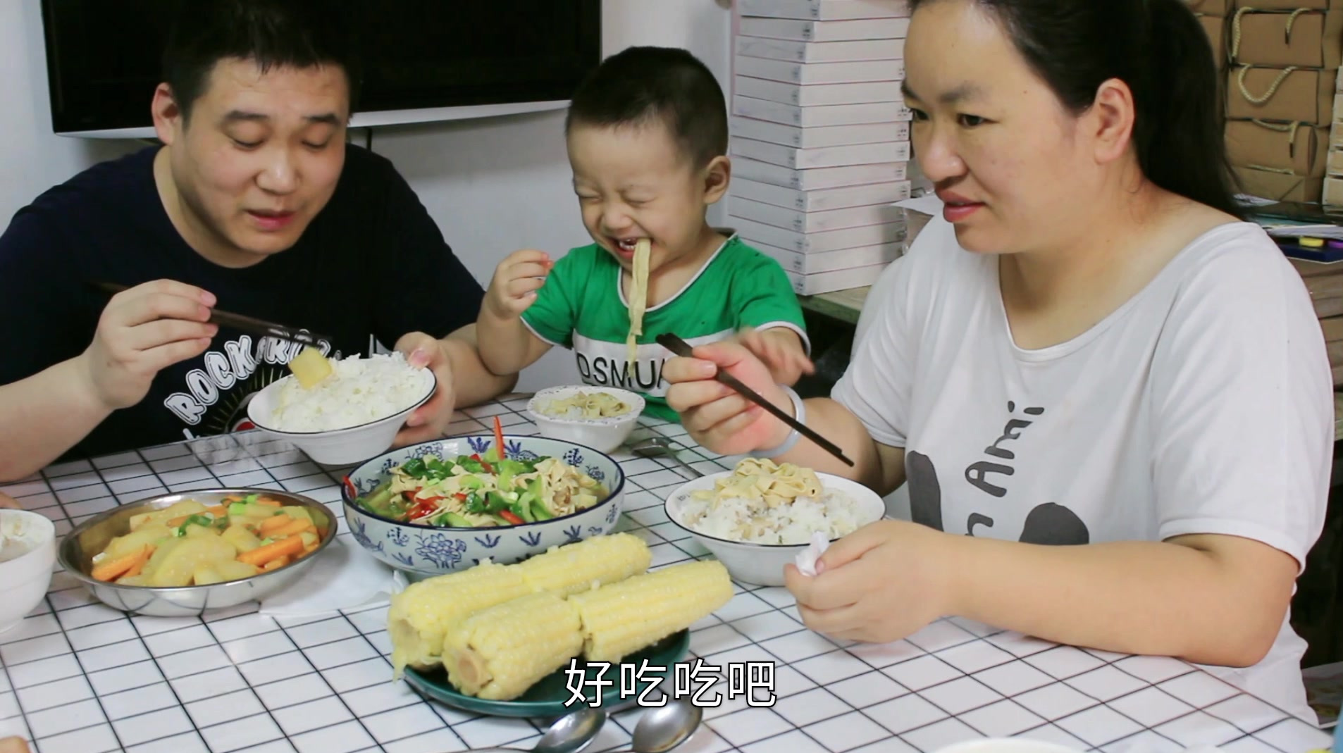 夏天要多吃冬瓜,吃了30年,这样做第一次见,老婆:好吃下饭