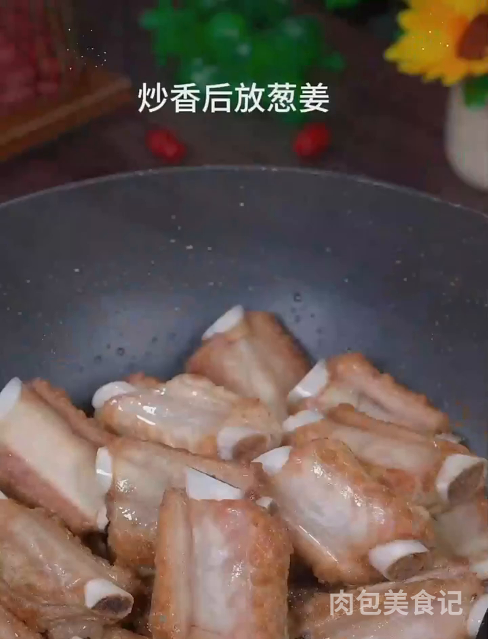 五星级大厨私藏的十种排骨秘方,你尝过几种?