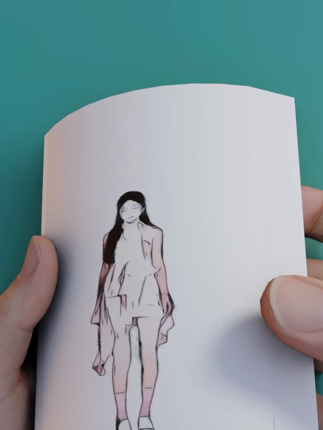 想喝一口美丽又可爱的爆胎草莓粥