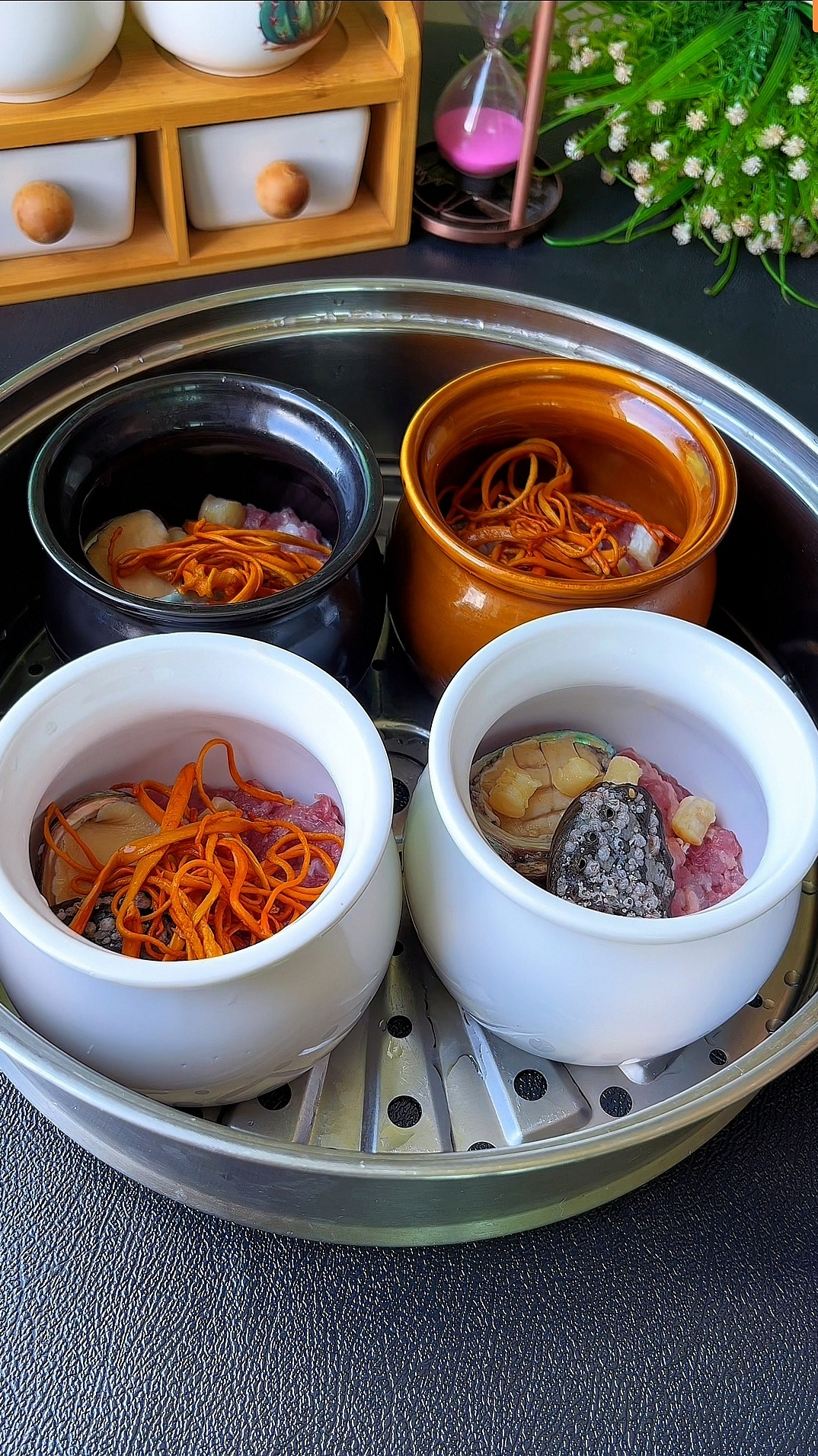 夏天也要滋补哦,教你福建特色瓦罐汤做法,汤鲜味美,好喝又养生