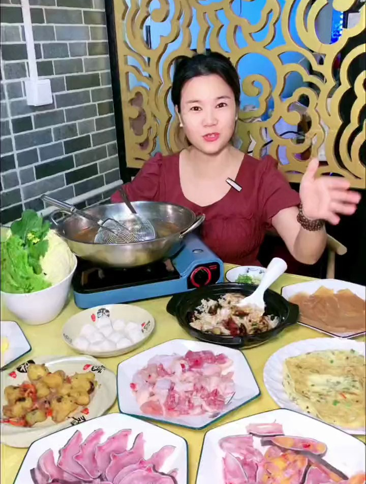 鲵味坊这个可爱的鱼你们吃过吗一百出头