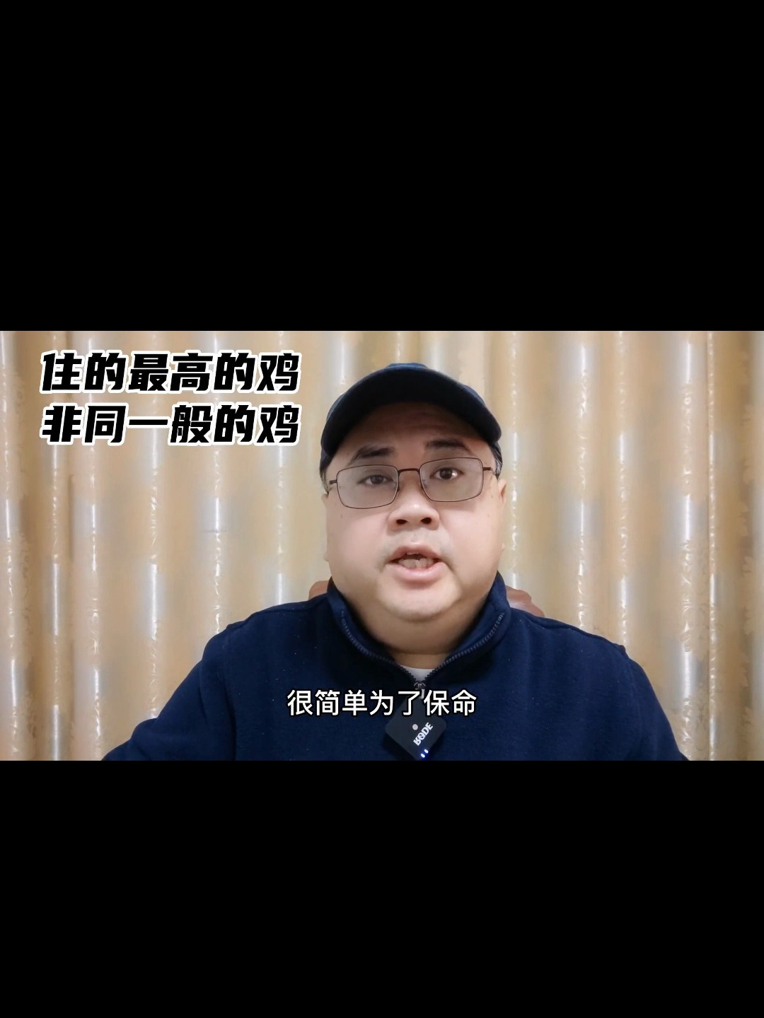 住的最高的鸡藏雪鸡,是一种非同一般的鸡!