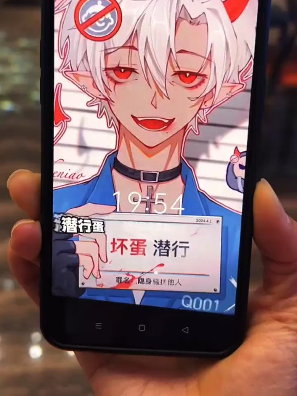 蛋仔新赛季拟人头像来啦
