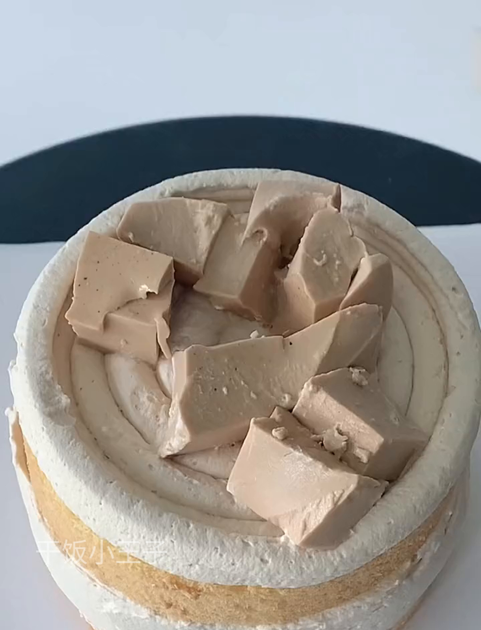 狮子座萌物蛋糕,给我来一打!