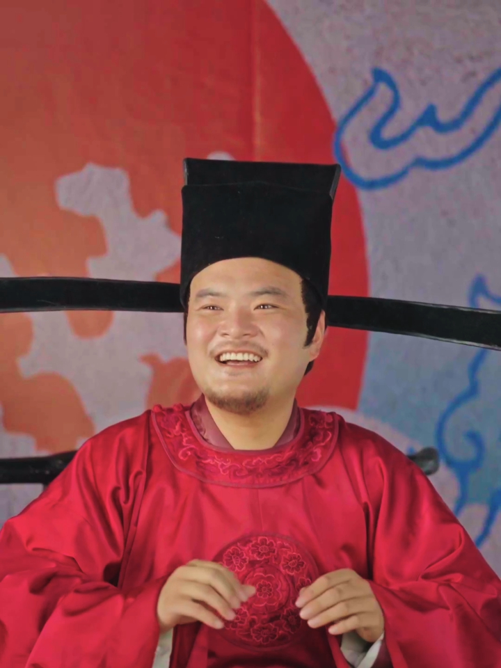 卖菜大妈竟是皇嫂 第22集