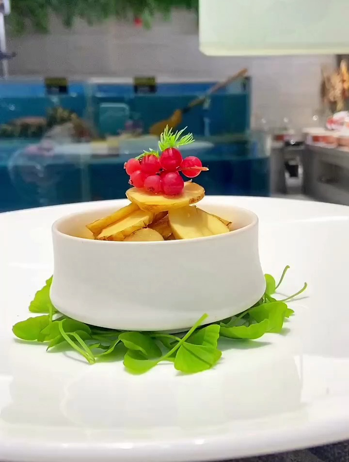 冷菜,美食分享,美食家