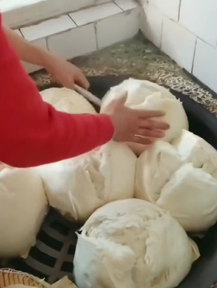 馒头怎么做才松软好吃 高活性耐高糖酵母粉