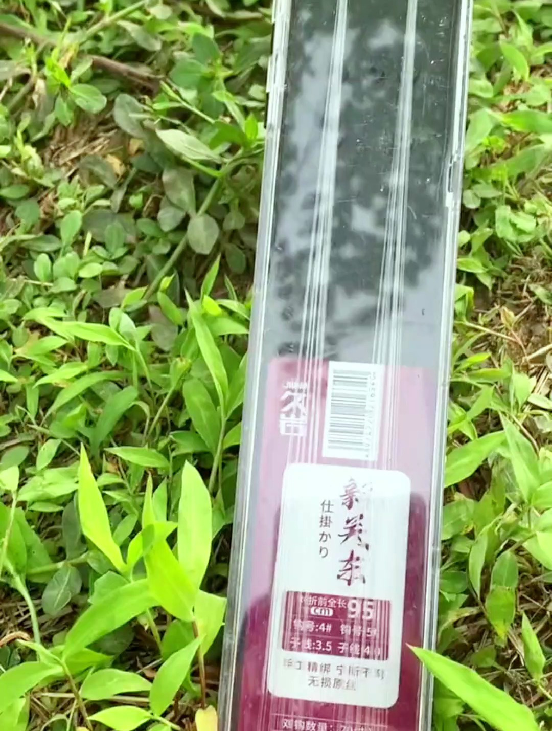 钓鲢鳙用什么鱼钩最好?用什么鱼线好?