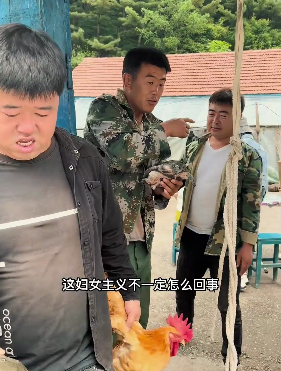 今天做一道霸王别鸡,真香啊