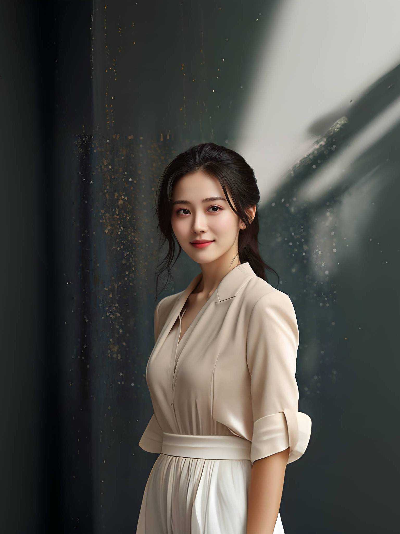 《把孤独当作晚餐》好听的歌总有一首能触动你的心弦