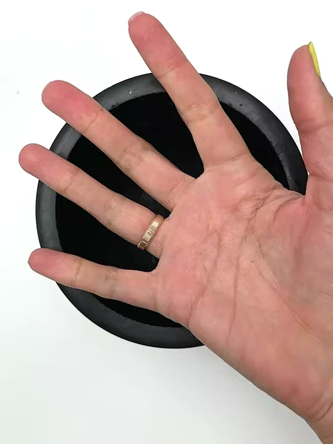 粉碎ASMR:巧克力包装袋用来解压也不错