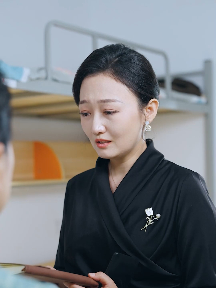 【热播短剧】母爱未晚 36