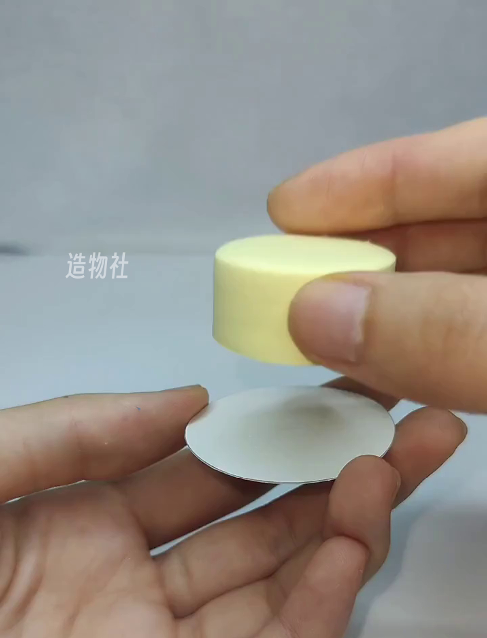 超萌小黄人微缩蛋糕,手把手教你捏粘土教程!