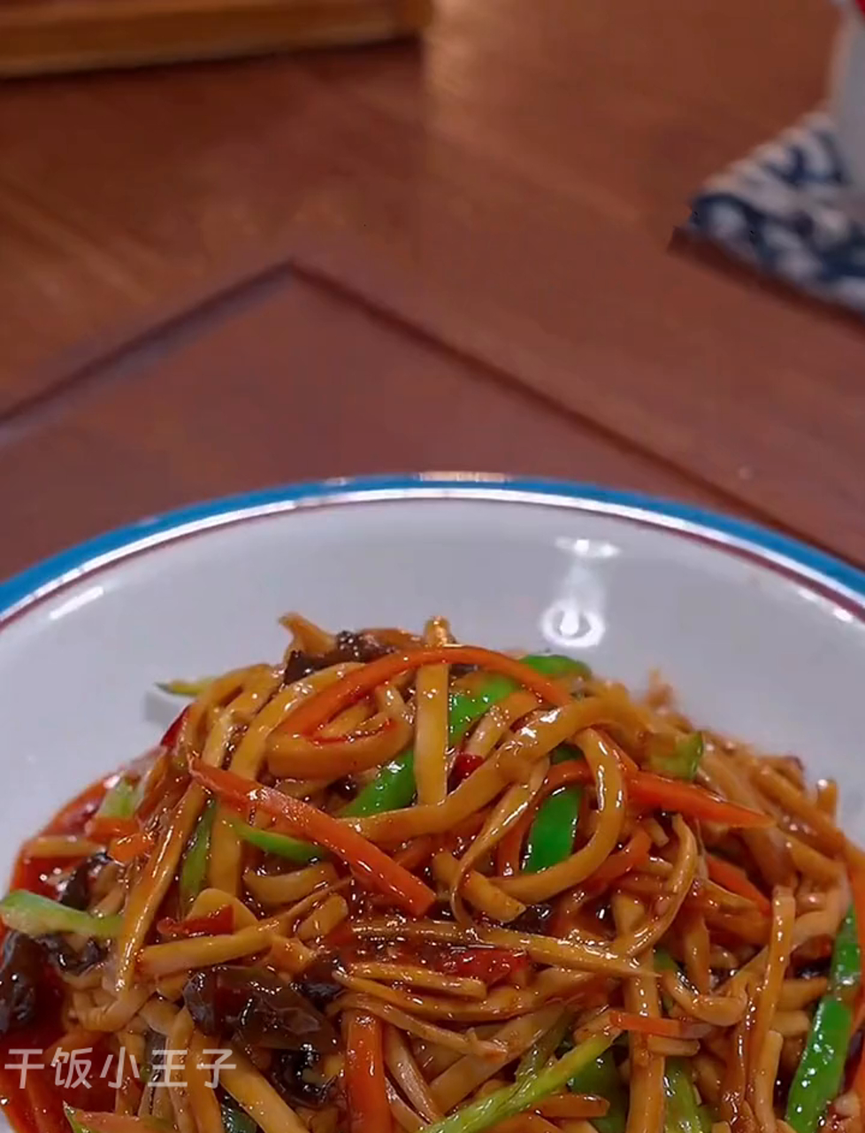 立冬了,这七道家常小菜得尝尝,尤其是最后一道,太绝了!