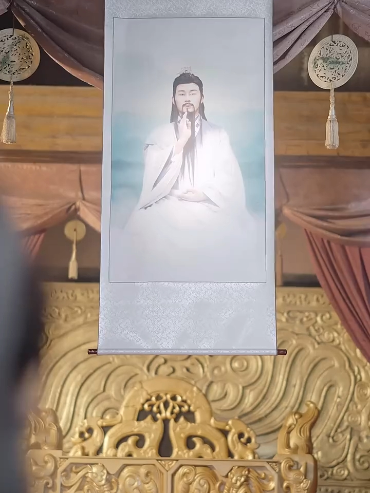 【热播短剧】天枢劫世书 06