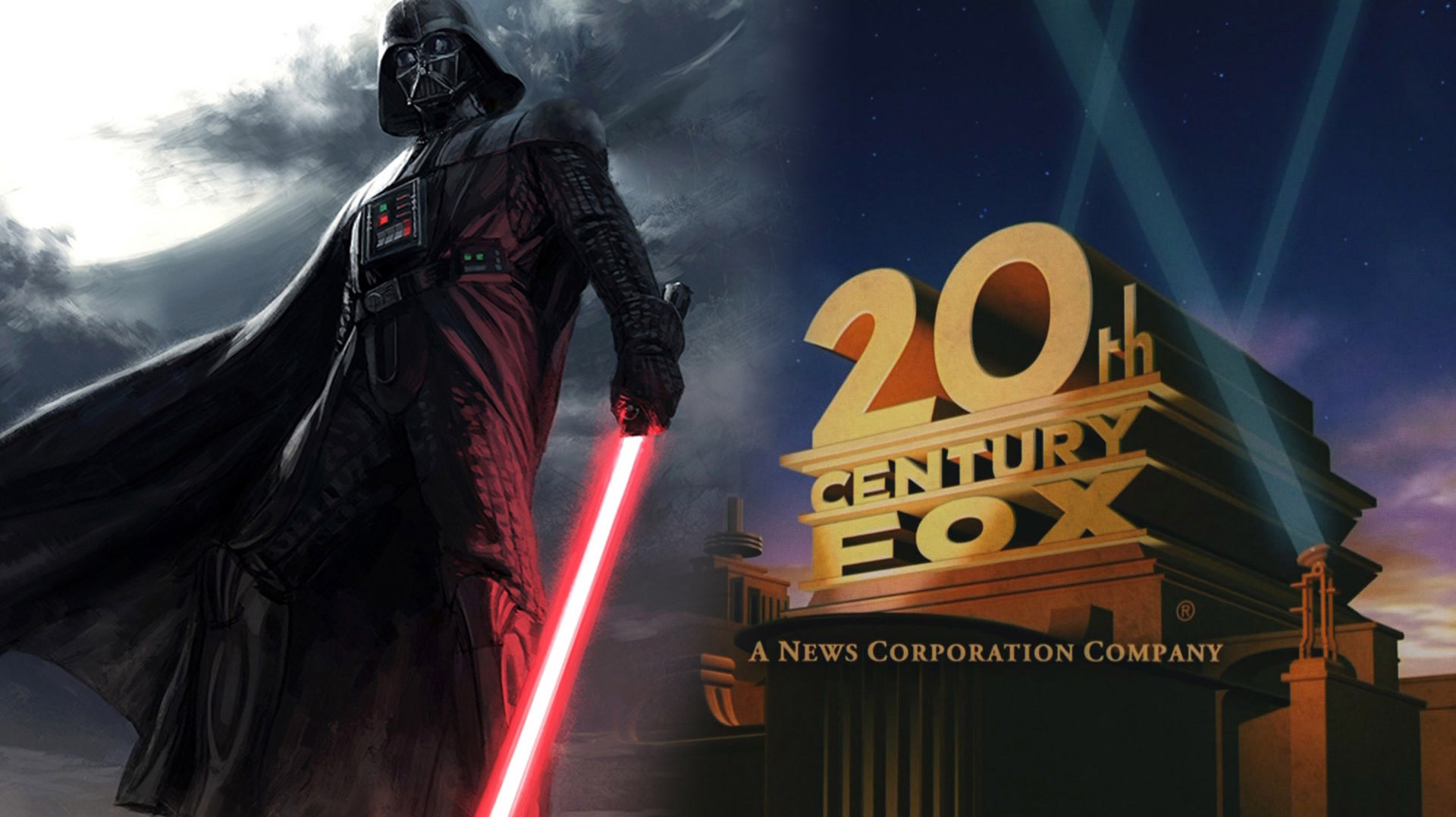 一部电影拯救了一家公司:没有星球大战,20世纪福克斯可能凉透了