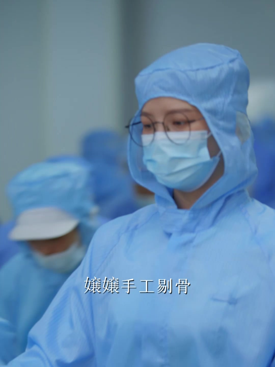 你还敢吃无骨鸡爪吗