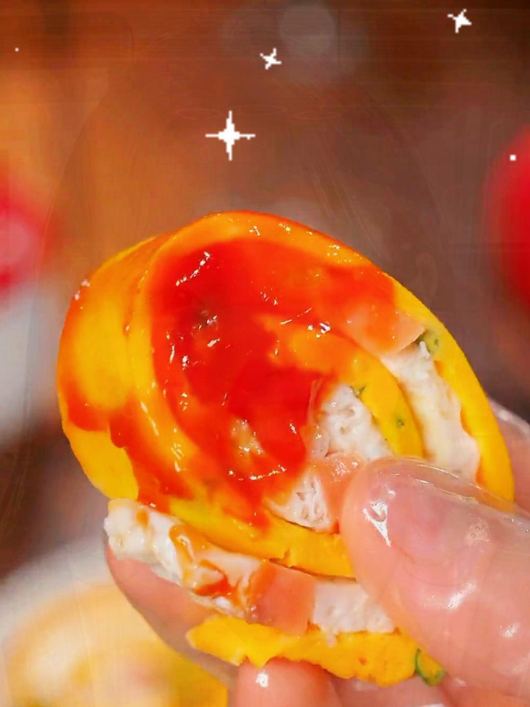 鸡蛋饼好吃的18种营养早餐做法,最后一道,芝士鸡蛋饼真的绝绝子