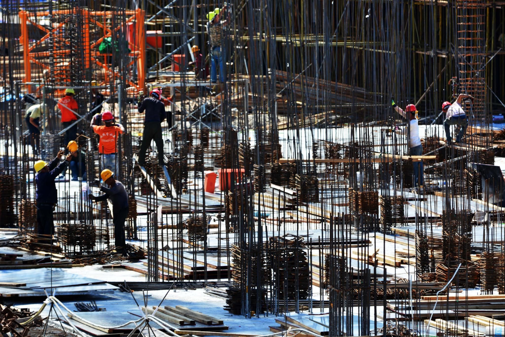 工人找活上哪个平台