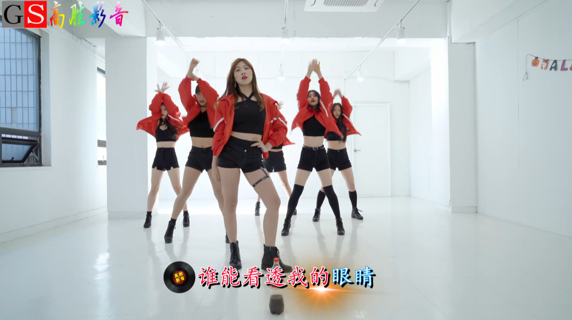 4K网红热歌车载夜店DJ舞曲王贰浪《像鱼》加美女舞蹈,一起嗨起来