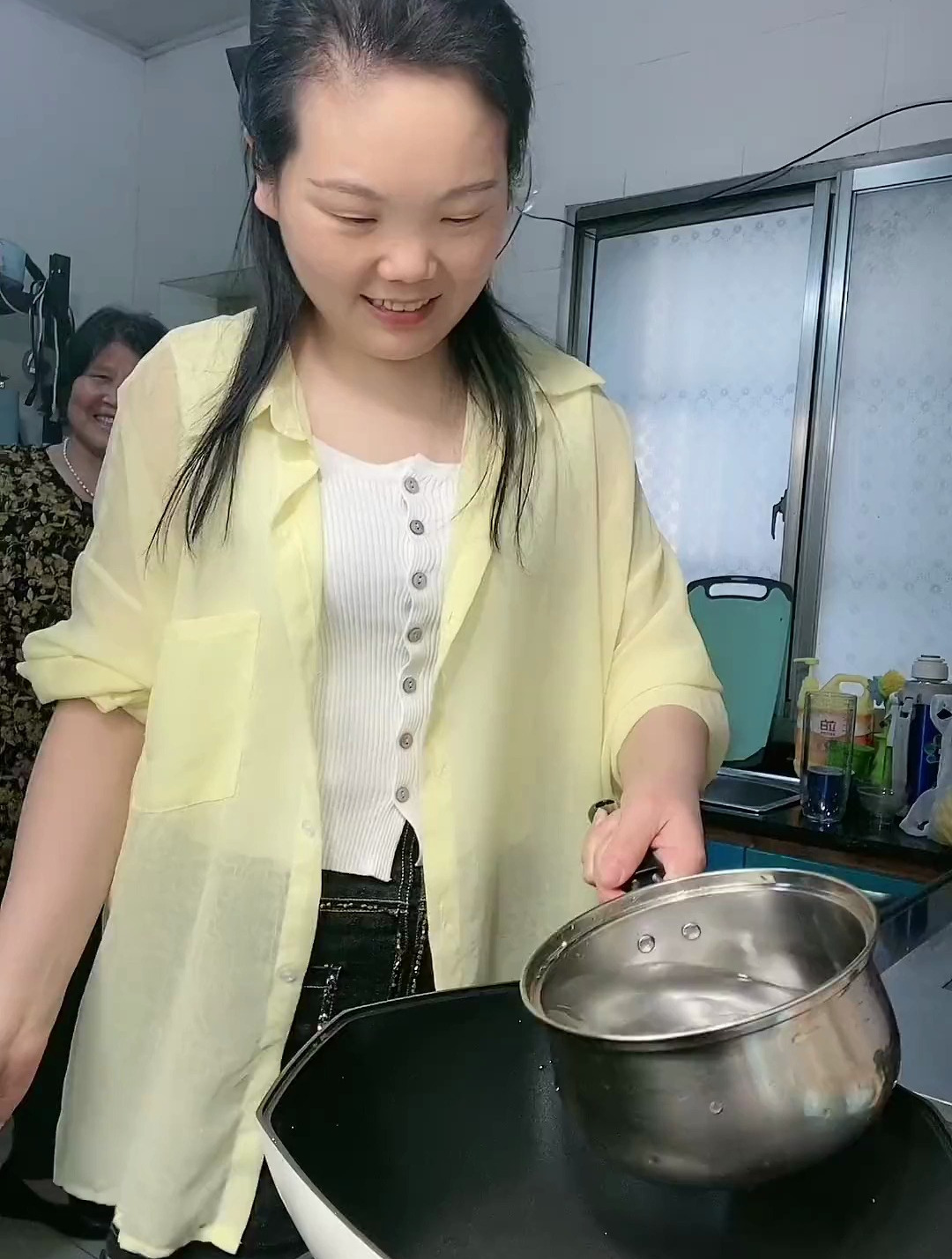 一直被你们催的摆摊奶茶做法来了