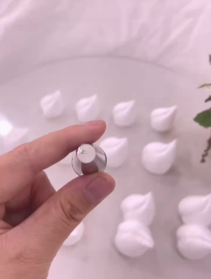 简单易操作的奶油寿桃,快跟着做起来哦~