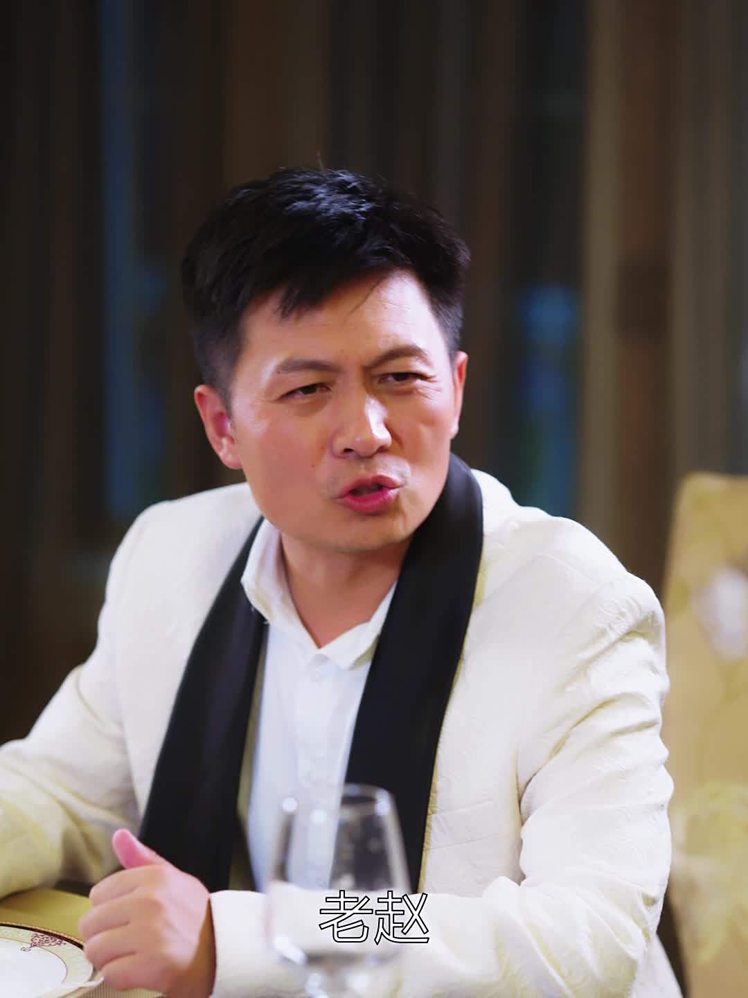 【热播短剧】天鹅的秘密 47