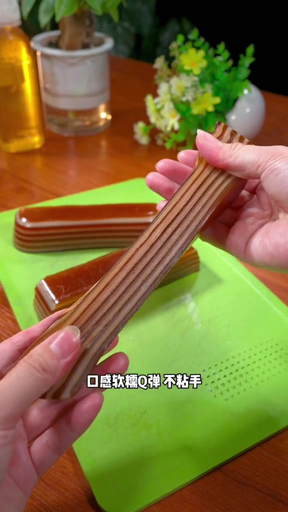 用木薯淀粉做的详细配方来啦