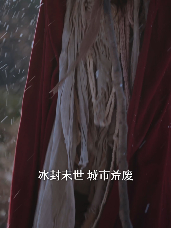 登凤台 第1集