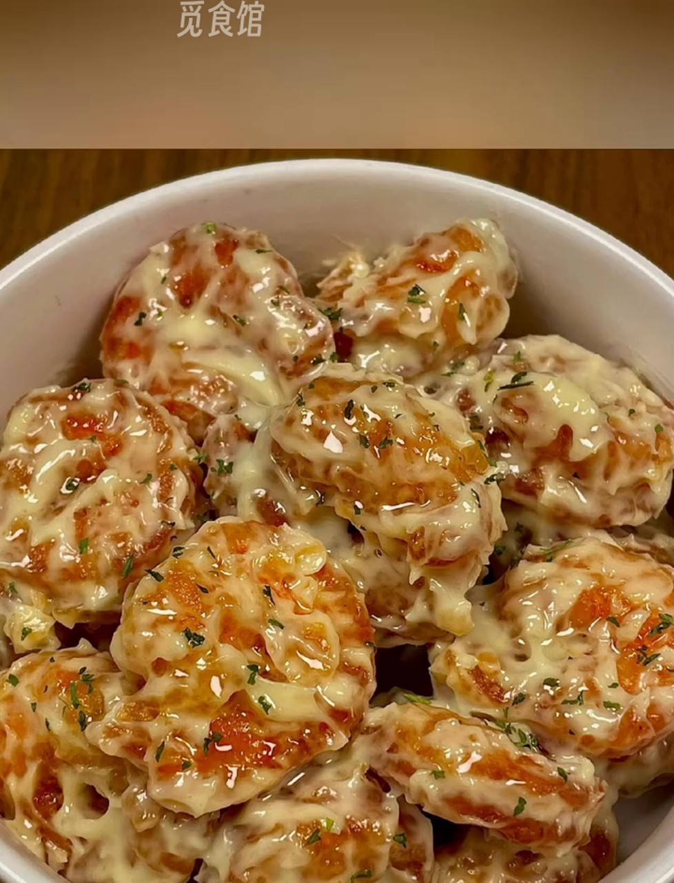 春节家宴必备,十款吉祥菜,象征完美无缺