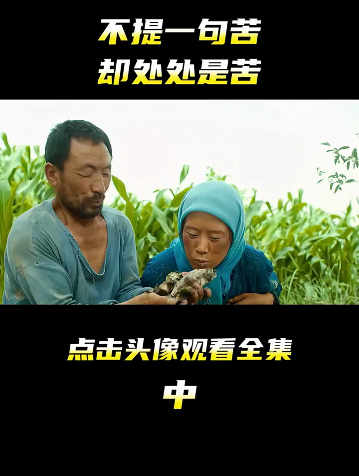 展现中国农村的真实生活,海清打破形象零片酬出演