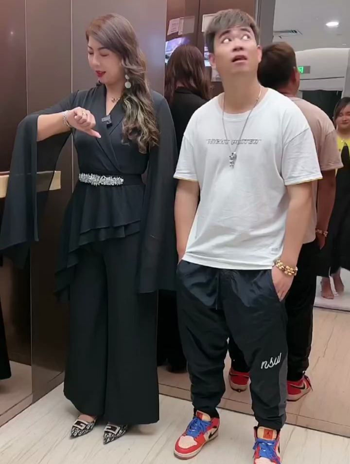 谁才是真的董事长