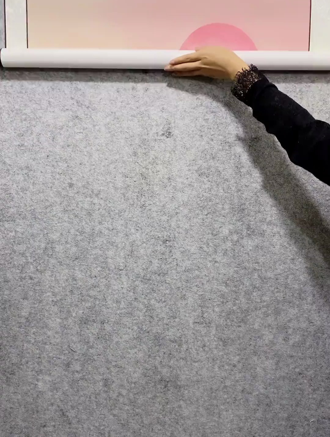 飞来峰上千寻塔,闻道鸡鸣见日升。工笔画大公鸡!意境之美