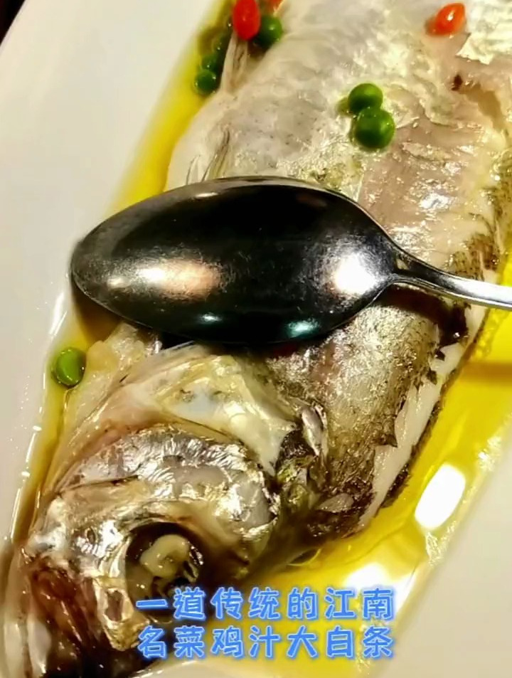 环境和菜品都非常不错的江浙菜馆 吃饭聚会很适合