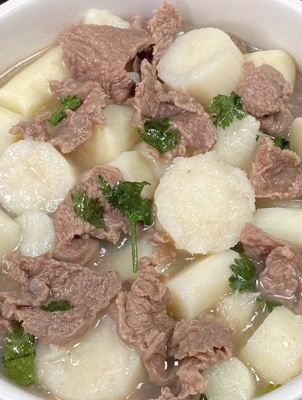 立秋后一定要喝的8道滋补营养汤