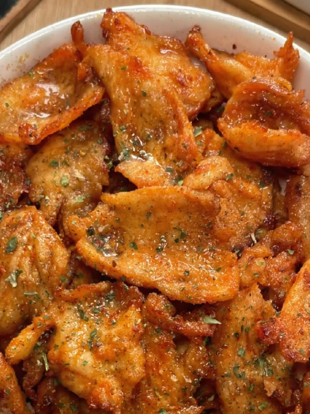 鸡胸肉最好吃的九种神仙做法