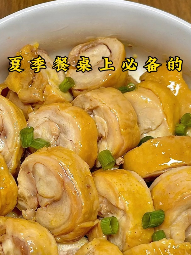 夏季餐桌必备的八种蒸菜美食